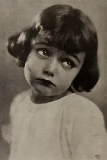 Priscilla Moran como: Little Allen