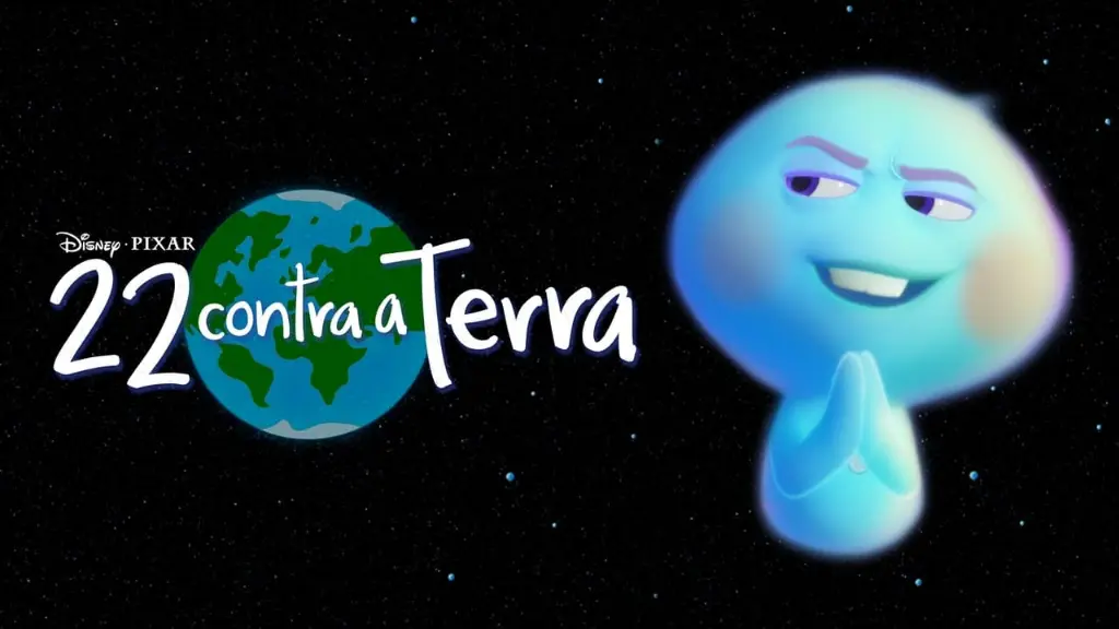 22 Contra a Terra