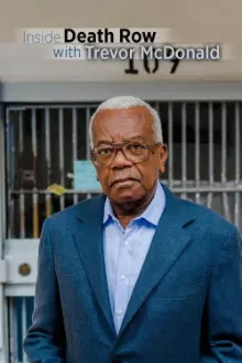 Inside Death Row with Trevor McDonald