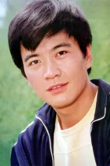 Zhou Lijing como: Tang Dalong