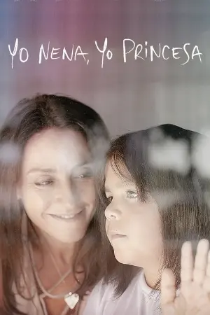 Yo nena, yo princesa