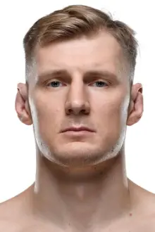 Alexander Volkov como: 