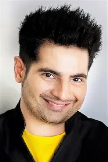 Karan Mehra como: Rahul