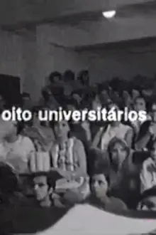 Oito Universitários