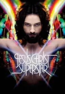 Jesus Christ Superstar - Swedish Arena Tour