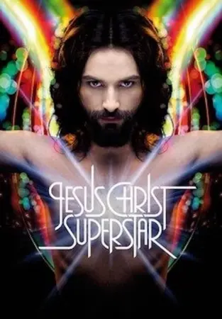 Jesus Christ Superstar - Swedish Arena Tour