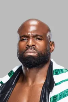 Sesugh Uhaa como: Apollo Crews