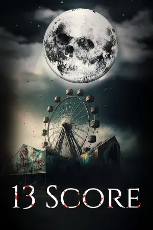 13 Score