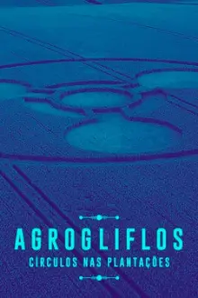 Agrogliflos: Círculos nas Plantações