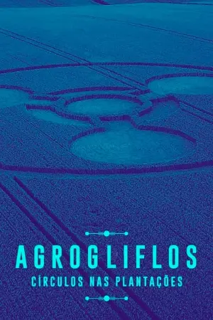 Agrogliflos: Círculos nas Plantações