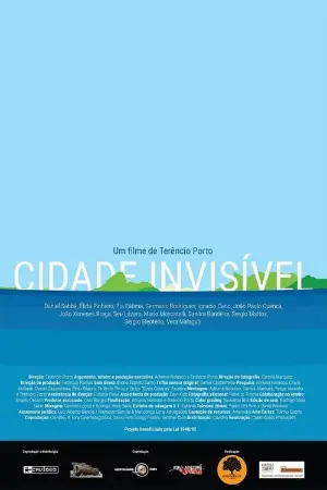 Cidade Invisivel