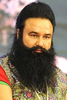 Gurmeet Ram Rahim Singh como: 