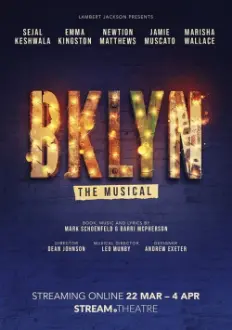 BKLYN The Musical