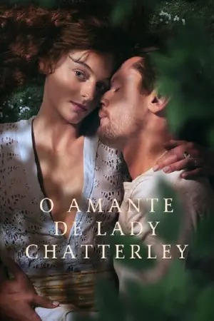 O Amante de Lady Chatterley