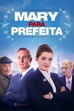 Mary para Prefeita