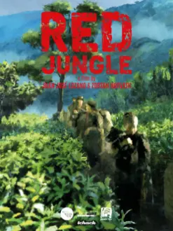 Red Jungle