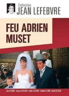 Feu Adrien Muset