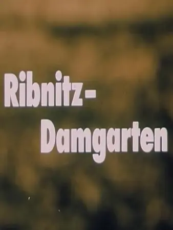 Ribnitz-Damgarten