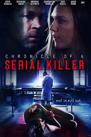 Chronicle of a Serial Killer