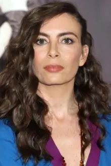 Sasha Sokol como: Gabriela Muñoz