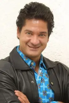 Eduardo Rivera como: 