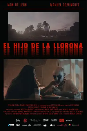 The Son of La Llorona