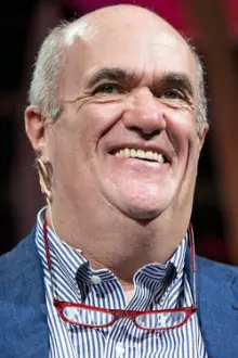 Colm Tóibín como: 