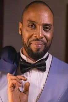 Kalu Ikeagwu como: 