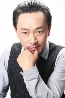 Kai Shen como: Chen Jian
