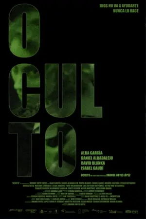 Oculto