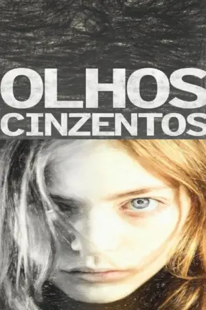 Olhos Cinzentos