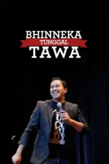 Bhinneka Tunggal Tawa