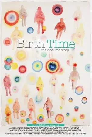 Birth Time: The Documentary