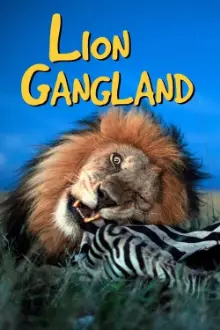 Lion Gangland