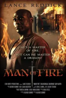 Man of Fire