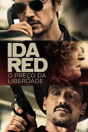 Ida Red: O Preço da Liberdade