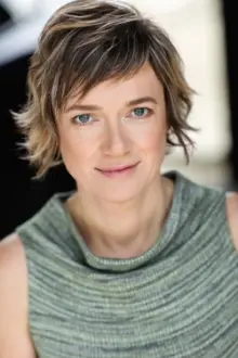 Fiona Macleod como: Det. Melanie Ryan