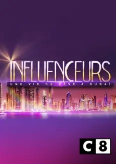 Influenceurs : une vie de rêve à Dubaï