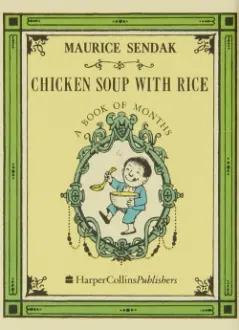 Chicken Soup With Rice