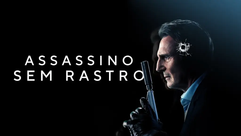 Assassino Sem Rastro