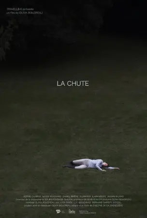 La chute