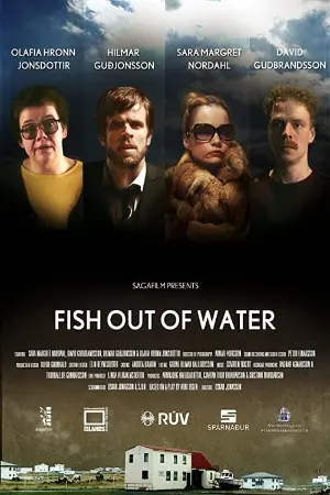 Fish Out of Water