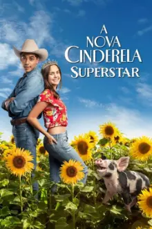 A Nova Cinderela: Superstar