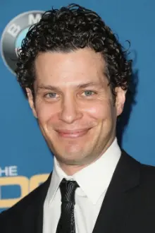 Thomas Kail como: 