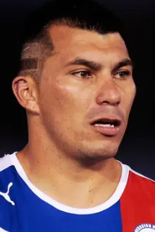 Gary Medel como: 