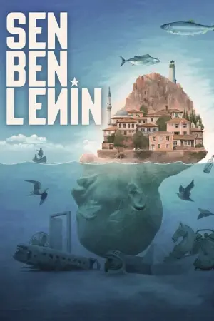 You Me Lenin