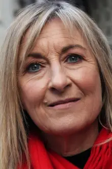 Fiona Phillips como: Ela mesma