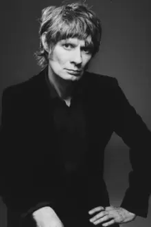 J.G. Thirlwell como: Ele mesmo