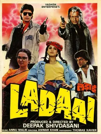 Ladaai