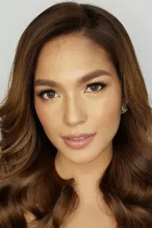 Andrea Torres como: Cecilia Fulgencio / Margarita Trajano